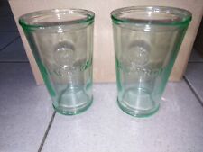  6 verres rhum bacardi mojito