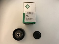 poulie tendeur courroie