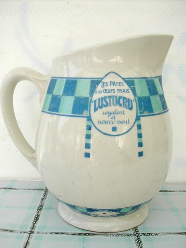 Lustucru pichet broc a - *,