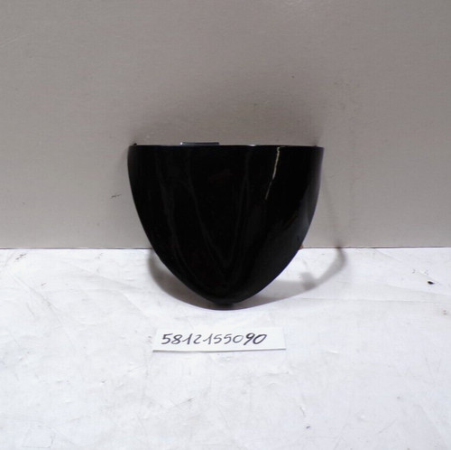Couvre guidon noir - couvre-guidon,