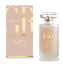 Le Temps de Vivre - Eau de