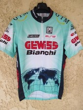 Maillot cycliste GEWISS