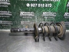 amortisseur avant gauche pour