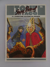 BD Integrale Tout Mitacq -