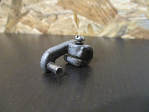 Levier volet starter de - de,