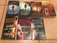 LOT 7 HARLEQUIN BEST SELLERS