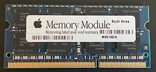 Mémoire SODIMM 4 Go (1 x 4