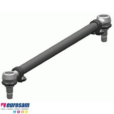 Barre D'Accouplement Roues Complète Adaptée À Scania R142/143 L.1630