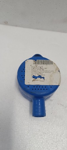 Boîtier filtre admission - de, d'admission