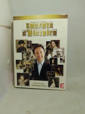 SECRETS D'HISTOIRE CHAPITRE 1