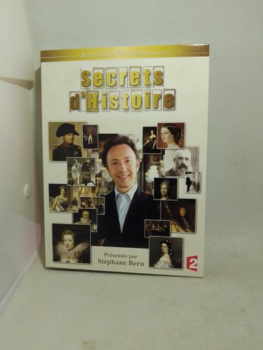 Secrets histoire chapitre 1 - secrets,