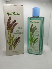 Yves rocher Eau De Lavande 250