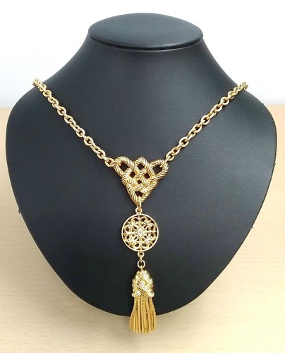 Sonia rykiel necklace - rykiel,