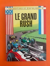 JIJE VALHARDI TOME 12 LE GRAND
