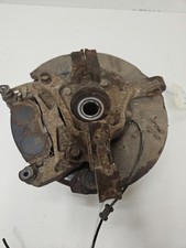 Pivot de moyeu avant droit SUBARU XV 1