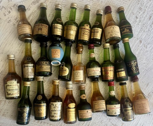 Rare lot mignonnette - lot,