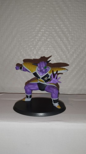 Figurine ginyu dragon - dragon, ball