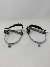 HS Herm Used Sprenger Spurs