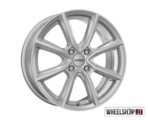 Discret r16 4x100 jantes - tn,