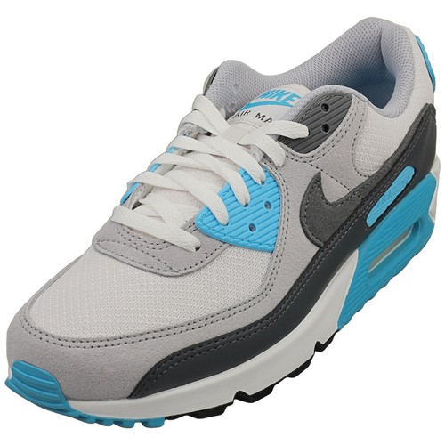 Nike air max homme gris - air, 90
