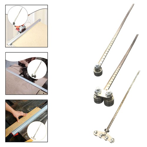 Rail guidage pour scie - rail,
