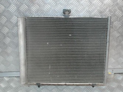 Condenseur clim peugeot 208 - clim,