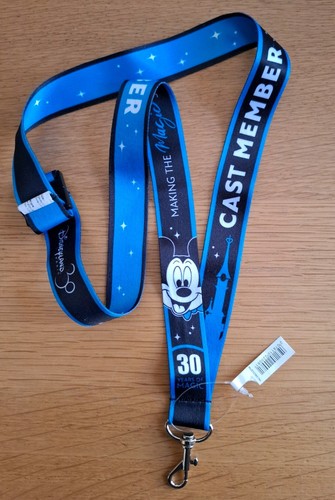 Disneyland paris cast - cast, member
