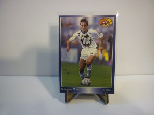 Carte foot panini official - foot,