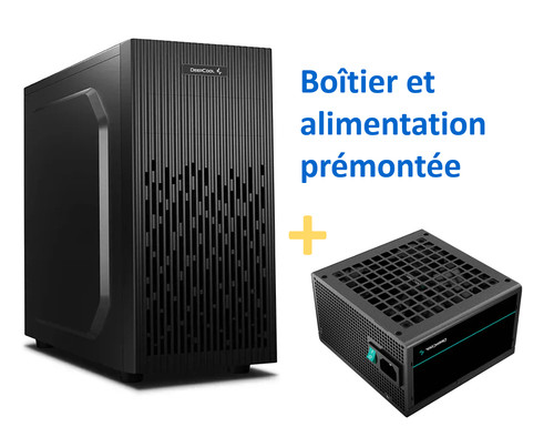 Deepcool matrexx avec - si,