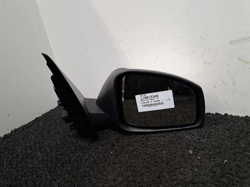 Retroviseur droit renault - retroviseur,
