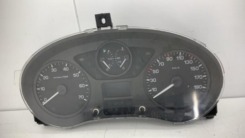 Compteur citroen berlingo - compteur, 2