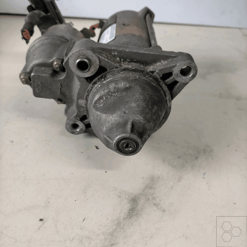 60620761 démarreur alfa - démarreur,
