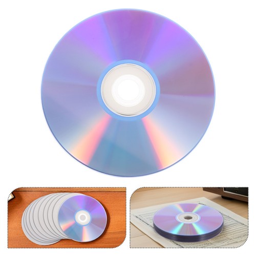 Lot dvd vierges - lot, de
