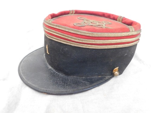 France kepi piou - :,