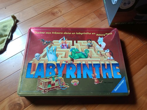 Ravensburger jeu société - ravensburger,