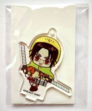 Attack titan hanji fantasy - titan,