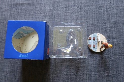 Moulinsart herge tintin - herge,
