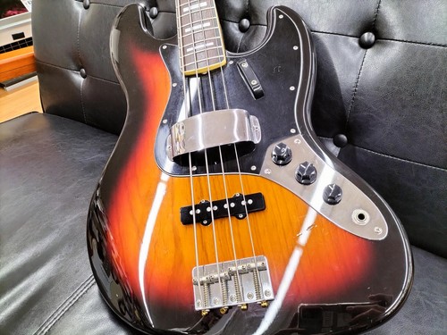 Fender japan jb75 - japan], 3ts