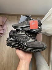 Nike Air Max 98 x Supreme