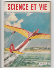 Science et vie N° 383 août