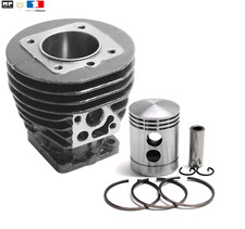 CYLINDRE Piston Segment pour