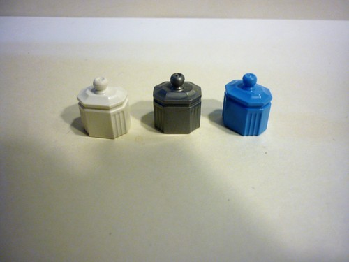 Playmobil lot accessoires - playmobil,