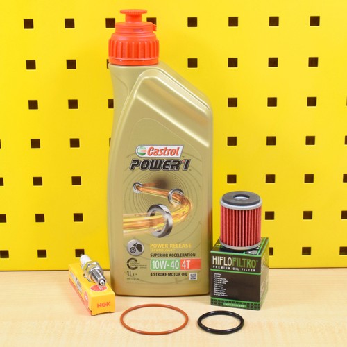 Fantic caballero 125 set - caballero,