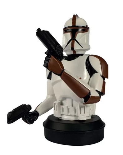 Buste star wars altaya - buste,