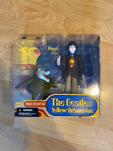 The beatles paul - beatles,