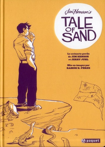 Roman graphique jim - bd,