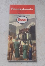 Ancien livret Cartes