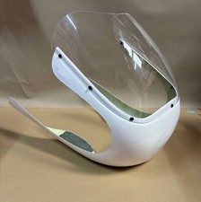 Carénage De Cockpit CAFE