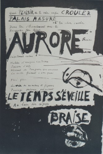 Aurore temps éveille - temps, /