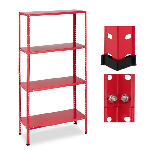 étagère rangement 4 - Étagère,
